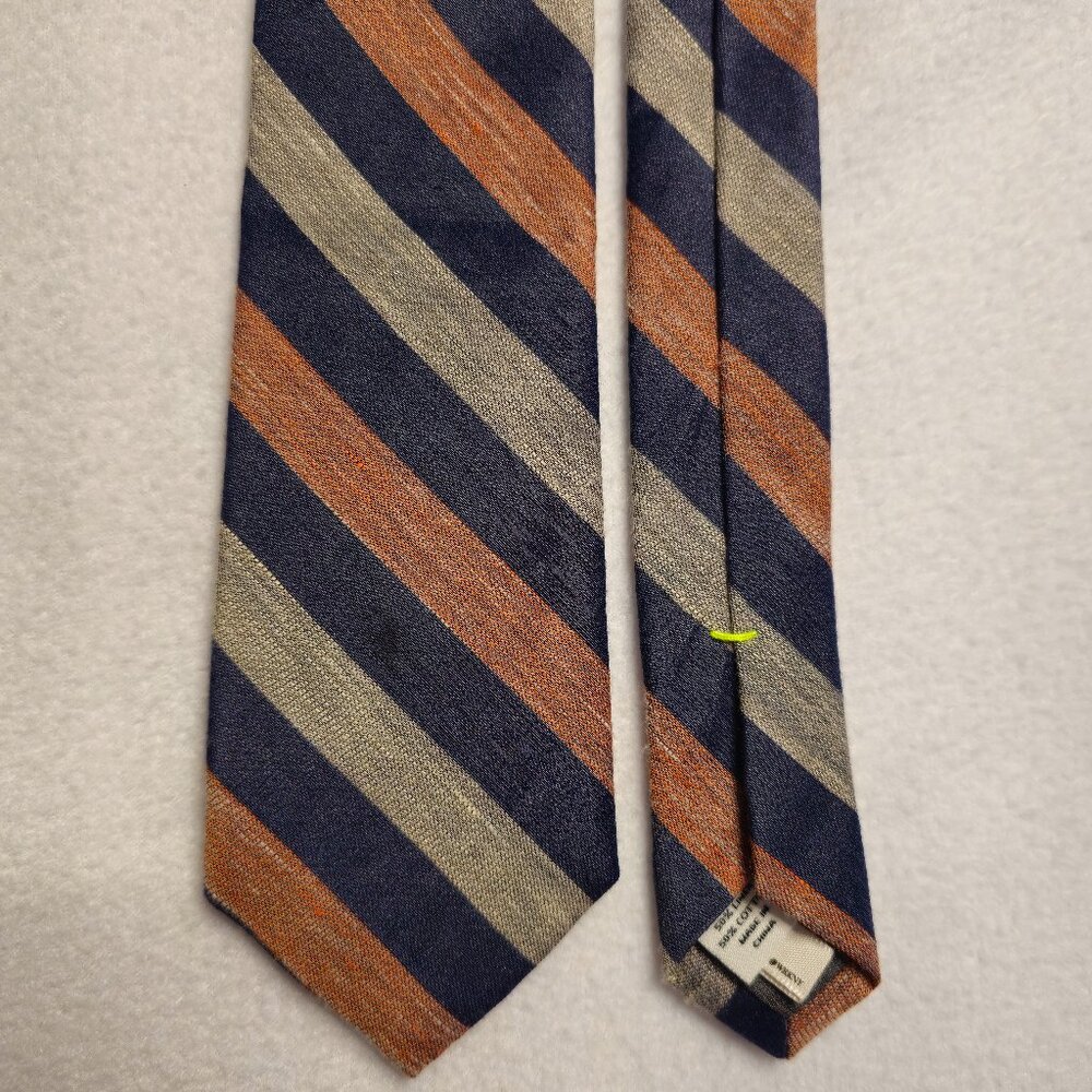WRK TIE‎